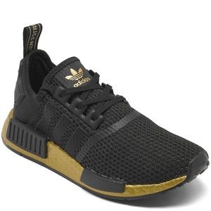 *SOLD* Adidas Big Kids Originals NMD R1